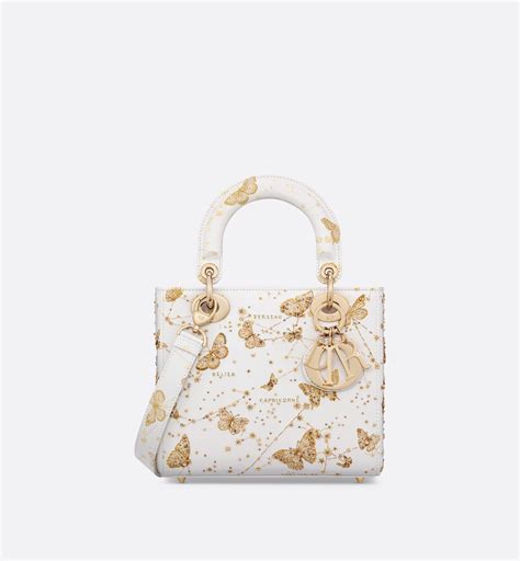 dior butterfly bag mini|Dior small crossbody bag.